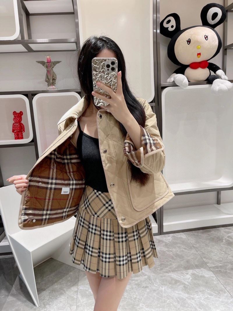 Burberry Outwear